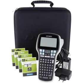   Elektromos feliratozógép, DYMO LM 420P készlet táskában (GD915480)