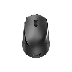   Egér, vezeték nélküli, optikai, GENIUS NX-8000S, fekete (GEENX8000S)
