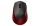 Egér, vezeték nélküli, optikai, GENIUS NX-8000S, piros (GEENX8000SR)