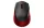 Egér, vezeték nélküli, optikai, GENIUS NX-8000S, piros (GEENX8000SR)