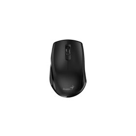   Egér, vezeték nélküli, optikai, GENIUS NX-8006S, fekete (GEENX8006S)