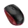 Egér, vezeték nélküli, optikai, GENIUS NX-8006S, piros (GEENX8006SR)