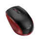 Egér, vezeték nélküli, optikai, GENIUS NX-8006S, piros (GEENX8006SR)