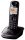 Telefon, vezeték nélküli, PANASONIC KX-TG2511HGT, fekete (GTTG2511T)