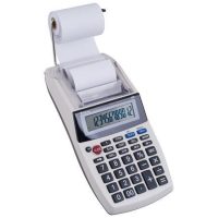 Szalagos és segédkijelzős számológépek, tartozékok