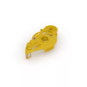   Ragasztó roller utántöltő kazetta, átmeneti, 8,4 mm x 16 m, HENKEL (H2111692)