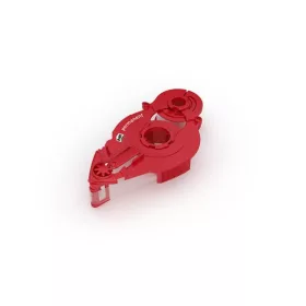   Ragasztó roller utántöltő kazetta, tartós, 8,4 mm x 16 m, HENKEL (H2111973)