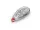 Hibajavító roller, 6 mm x 12 m, utántölthető, HENKEL Pritt Refill Roller (H2115720)