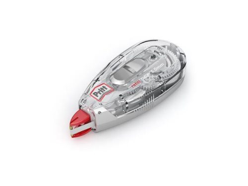 Hibajavító roller, 6 mm x 12 m, utántölthető, HENKEL Pritt Refill Roller (H2115720)