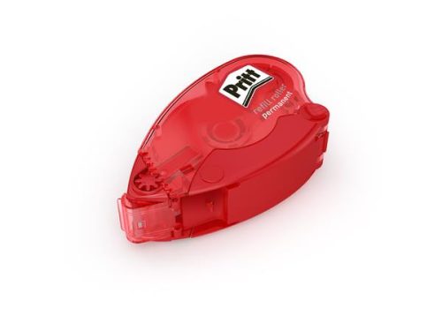 Ragasztó roller, utántölthető, tartós, 8,4 mm x 16 m, HENKEL (H2115721)