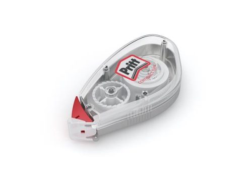 Hibajavító roller, 4,2 mm x 10 m, HENKEL Pritt Compact (H2115722)