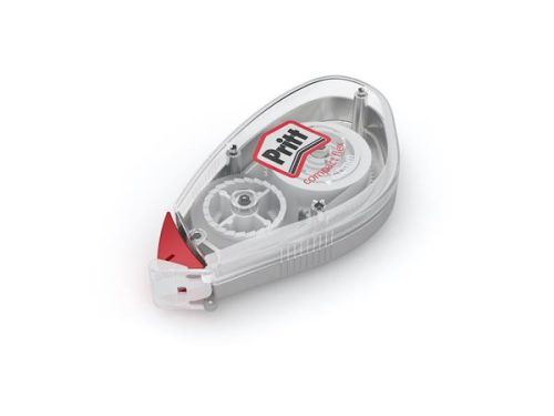 Hibajavító roller, 6 mm x 10 m, HENKEL Pritt Compact Roller (H2116532)
