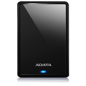   2,5 HDD (merevlemez), 1TB, USB 3.2 Gen1, ADATA HV620S, fekete (HA1T620SB)