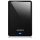 2,5 HDD (merevlemez), 1TB, USB 3.2 Gen1, ADATA HV620S, fekete (HA1T620SB)