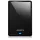 2,5 HDD (merevlemez), 1TB, USB 3.2 Gen1, ADATA HV620S, fekete (HA1T620SB)
