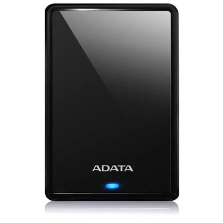 2,5 HDD (merevlemez), 1TB, USB 3.2 Gen1, ADATA HV620S, fekete (HA1T620SB)