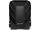 2,5 HDD (merevlemez), 1TB, USB 3.2 Gen1, ütésálló, ADATA HD710P, fekete (HA1T710PB)