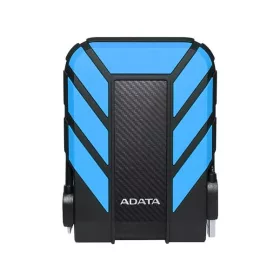   2,5 HDD (merevlemez), 1TB, USB 3.2 Gen1, ütésálló, ADATA HD710P, kék (HA1T710PBL)