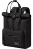 Hátizsák, AMERICAN TOURISTER Urban Groove, fekete (HATUGBK)