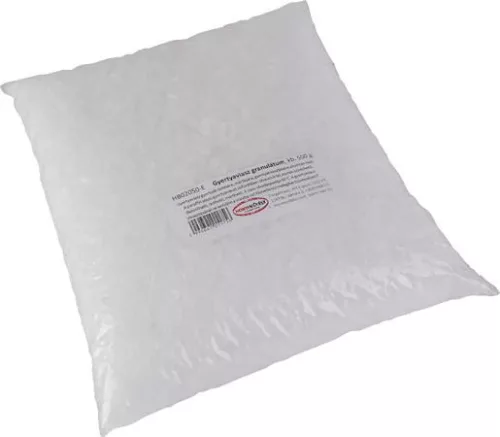 Gyertyaviasz, hobby, 500 g (HP02050E)