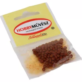   Színező gyertyazseléhez és viaszhoz, 2 g, piros (HP020555)