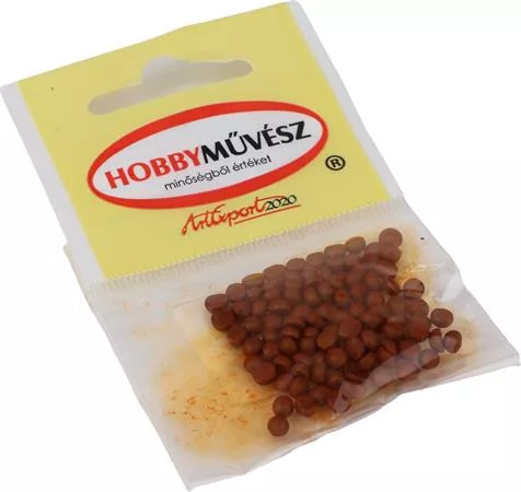 Színező gyertyazseléhez és viaszhoz, 2 g, piros (HP020555)