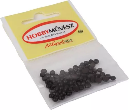Színező gyertyazseléhez és viaszhoz, 2 g, szürke (HP020561)
