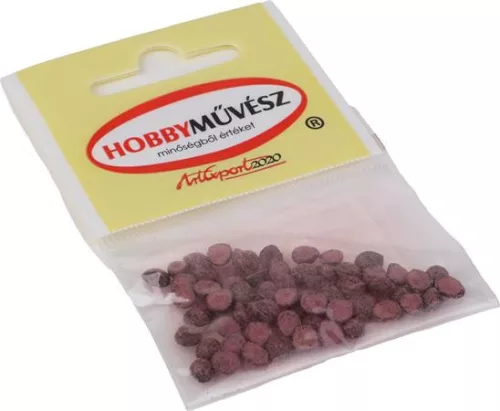 Színező gyertyazseléhez és viaszhoz, 2 g, terrakotta (HP020563)