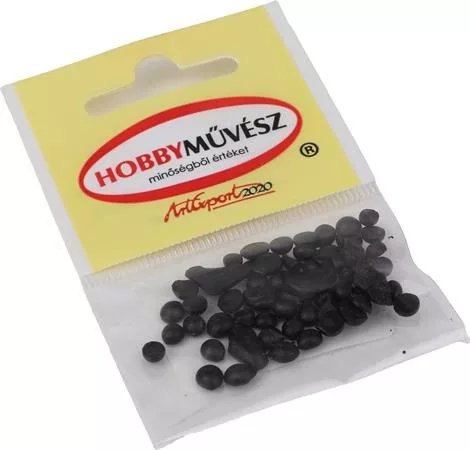 Színező gyertyazseléhez és viaszhoz, 2 g, olívzöld (HP020564)
