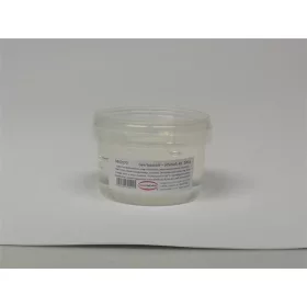 Gyertyazselé, 200 g, áttetsző (HP02070)