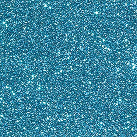 Glitterkarton, A4, 220 g, világoskék (HP16447)