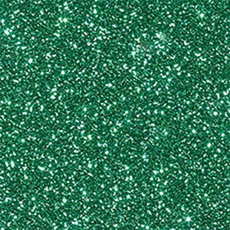 Glitterkarton, A4, 220 g, zöld (HP16467)