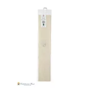 Selyempapír, 50x76cm, 21g, bézs (HPCRF6005)