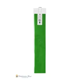 Selyempapír, 50x76cm, 21g, sötétzöld (HPCRF6038)