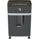 Iratmegsemmisítő, konfetti, 15 lap, HP Pro Shredder 15CC, sötétszürke (HPN2811)