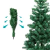 Nordmann műfenyő 180 cm, 708 ág