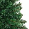 Nordmann műfenyő 210 cm, 1000 ág, ajándék fenyő illatosítóval