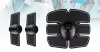 Izom stimuláló készülék hasra és karra