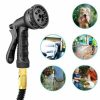Nyomásra táguló locsolócső Pro+  - 30 méteres