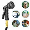 Nyomásra táguló locsolócső Pro+  - 30 méteres