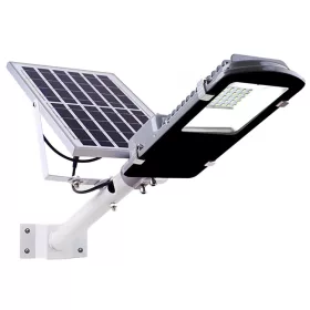 Napelemes udvari világítás  - 110 LED