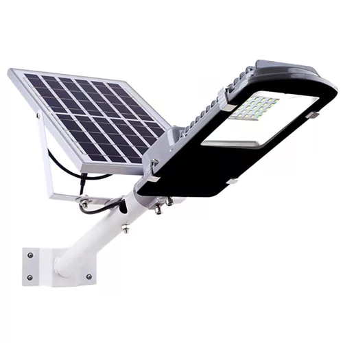 Napelemes udvari világítás  - 110 LED