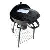 Kerti grillsütő