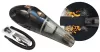 Timeless Tools USB-ről tölthető száraz-nedves morzsaporszívó, 90W