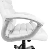 Timeless Tools Prémium főnöki forgószék, 2 színben-fehér