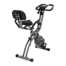   Timeless Tools Szobakerékpár háttámlával, gumikötéllel