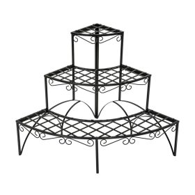 Timeless Tools Sarok virágtartó állvány