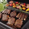 Multifunkciós grillsütő
