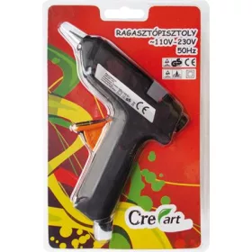 Ragasztópisztoly 15w (HPR00120)
