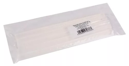 Ragasztó stick, ragasztópisztolyhoz, 11x200 mm (HPR00122)